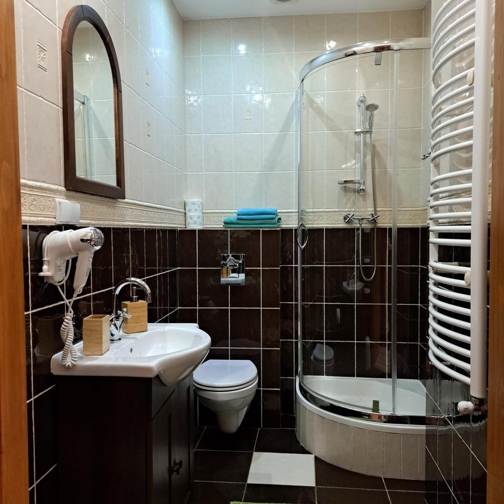 Apartamenty Ancymon ベンギエルスカ・グルカ エクステリア 写真