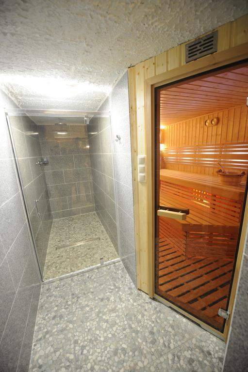 Apartamenty Ancymon ベンギエルスカ・グルカ エクステリア 写真